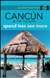 《Frommer’s 坎昆和尤卡坦：经济旅游》Pauline Frommer’s Cancun & the Yucatan: Spend Less, See More