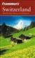 《Frommer’s 瑞士包括最好的徒步旅行和滑雪圣地 第11版》Frommer’s Switzerland With the Best Hiking & Ski Resorts 11th Edition