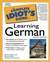 《完全傻瓜指南之德语学习 第2版》The Complete Idiot’s Guide to Learning German Second Edition