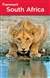 《Frommer’s 南非 第3版》Frommer’s South Africa 3rd Edition