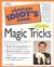 《完全傻瓜指南之魔术》The Complete Idiot’s Guide to Magic Tricks