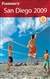 《Frommer’s 圣地亚哥 2009版》Frommer’s San Diego 2009